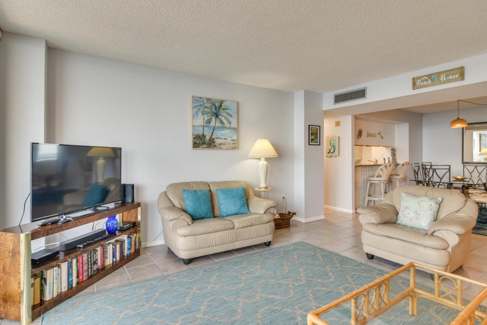 Oceanfront Condo With Balcony And Stunning Views! Clearwater Beach Kültér fotó